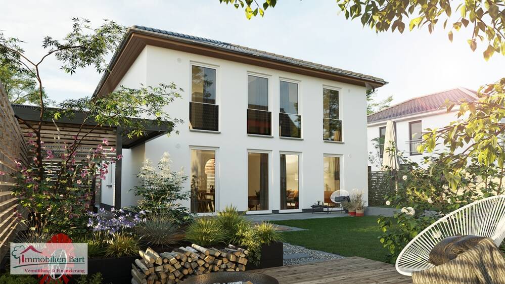 Einfamilienhaus Weiskirchen - 4 Zimmer, 145 m&sup2;, 370.390&euro; | Angebot:26156323