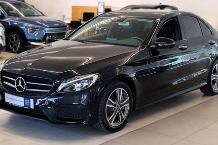 Mercedes-Benz C 250 88.000 km 22.750 &euro; Landau 76829