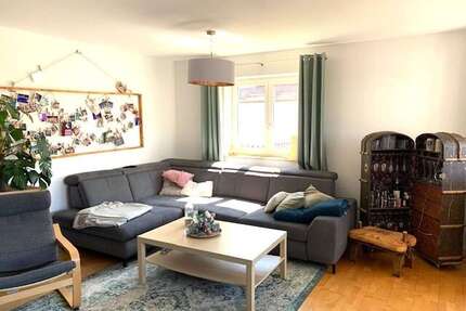 Wohnung zum Mieten in Blaustein 1.135 € 96.26 m²
