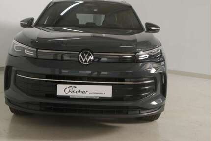 VW Tiguan 26.018 km 34.440 &euro; Pilsach 92367