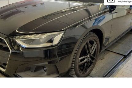 Audi A4 53.291 km 31.950 &euro; Chemnitz 09113
