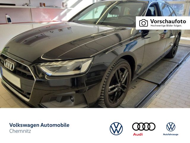 Audi A4 53.291 km 31.950 &euro; Chemnitz 09113