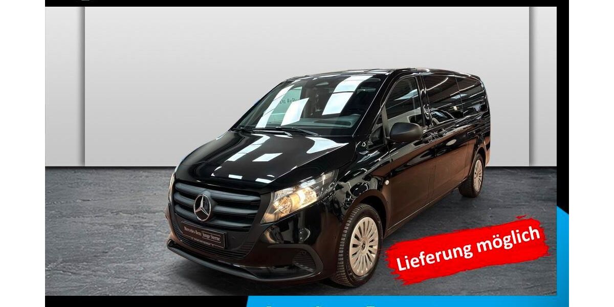 Mercedes-Benz Vito 64.800 km 45.899 &euro; Regensburg 93053