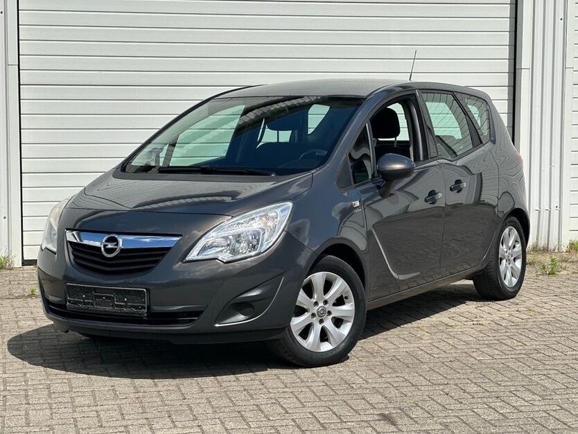 Opel Meriva 176.876 km 5.390 € Bassum 27211