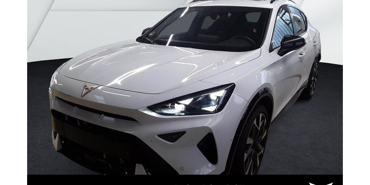 Cupra Formentor 26.200 km 39.480 &euro; Balingen 72336