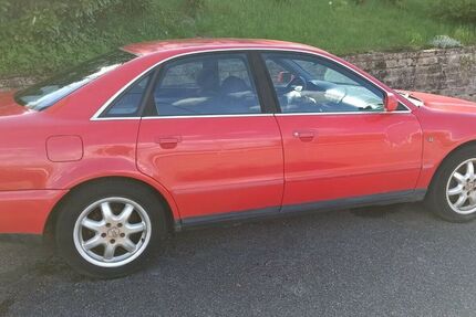 Audi A4 182.500 km 1.250 &euro; Saarburg 54439