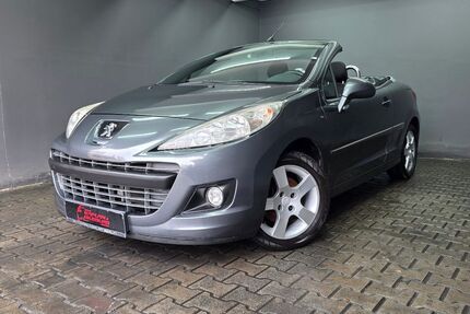 Peugeot 207 145.000 km 5.990 &euro; Berlin 12279