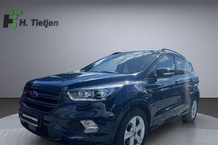 Ford Kuga 53.945 km 14.990 &euro; Stade- Wiepenkathen 21684