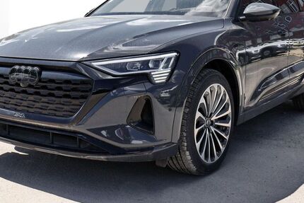 Audi Q8 e-tron 25.901 km 75.970 &euro; Erfurt 99099