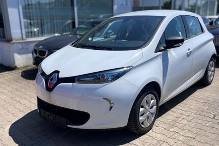 Renault ZOE 36.000 km 7.490 &euro; Ulm-Jungingen 89081