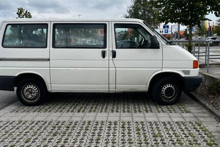 VW T4 andere 328.646 km 2.200 &euro; Bad Schwartau 23611