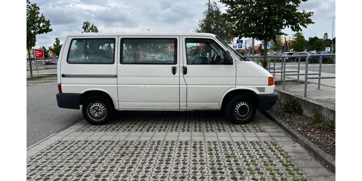 VW T4 andere 328.646 km 2.200 &euro; Bad Schwartau 23611