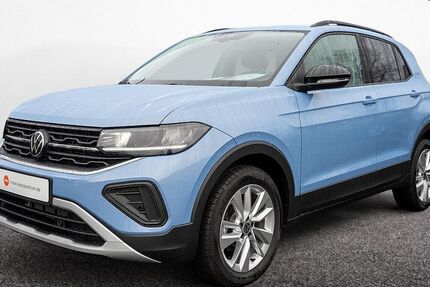 VW T-Cross 10.000 km 28.377 € Uelzen 29525