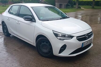 Opel Corsa 38.000 km 9.600 &euro; Linnich 52441
