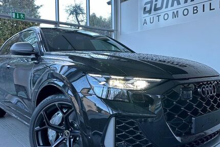 Audi RSQ8 39.500 km 129.900 &euro; Kiefersfelden 83088