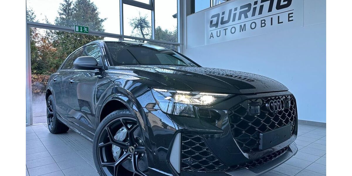 Audi RSQ8 39.500 km 129.900 &euro; Kiefersfelden 83088