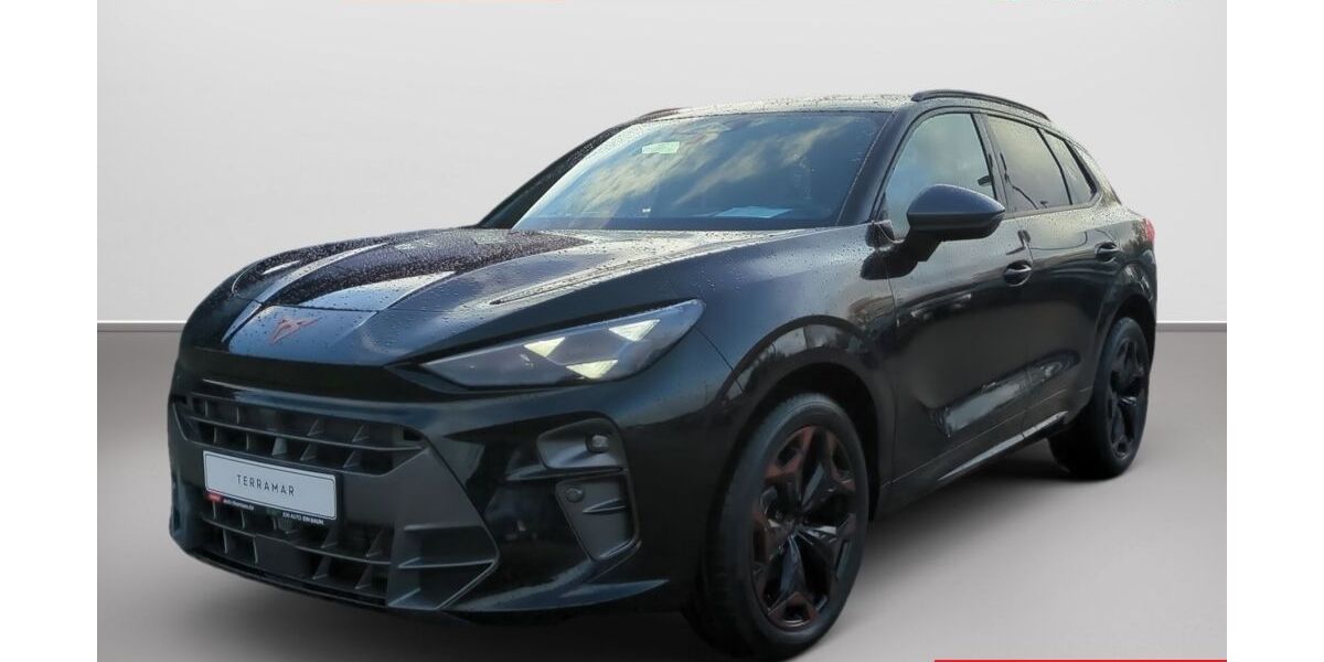 Cupra Terramar 1.254 km 38.750 € Kaltenkirchen 24568