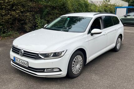 VW Passat Variant 260.720 km 11.500 € Gutach im Breisgau 79261