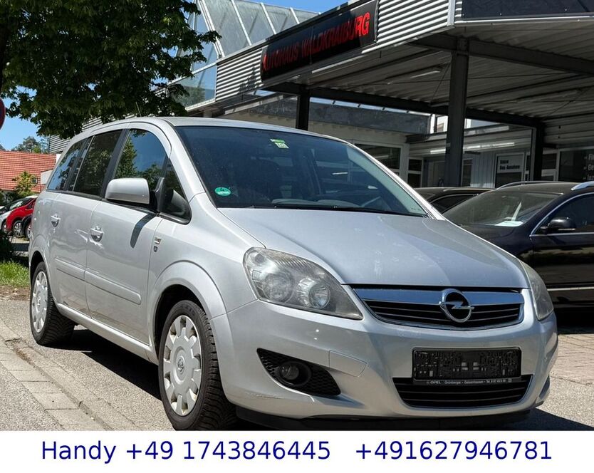Zafira