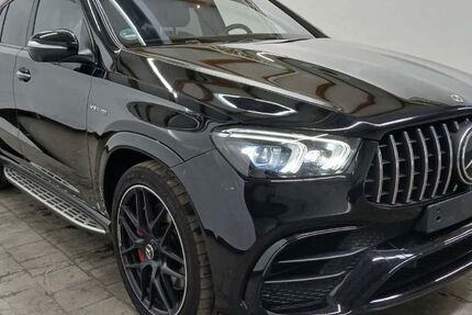 Mercedes-Benz GLE 63 AMG 121.000 km 78.999 &euro; Neuenkirchen bei Bassum 27251