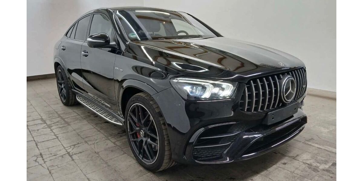 Mercedes-Benz GLE 63 AMG 121.000 km 78.999 &euro; Neuenkirchen bei Bassum 27251