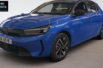 Opel Corsa 23.450 km 17.480 &euro; Schwandorf 92421