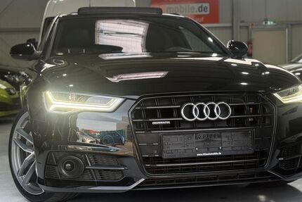 Audi A6 198.500 km 17.300 &euro; Rommerskirchen 41569