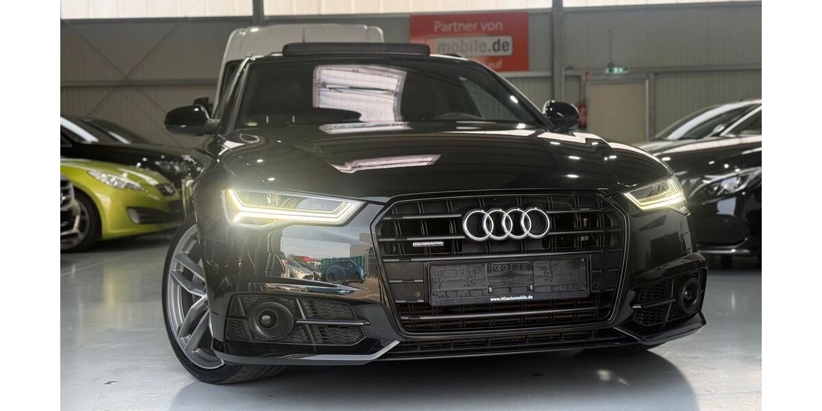 Audi A6 198.500 km 17.300 &euro; Rommerskirchen 41569