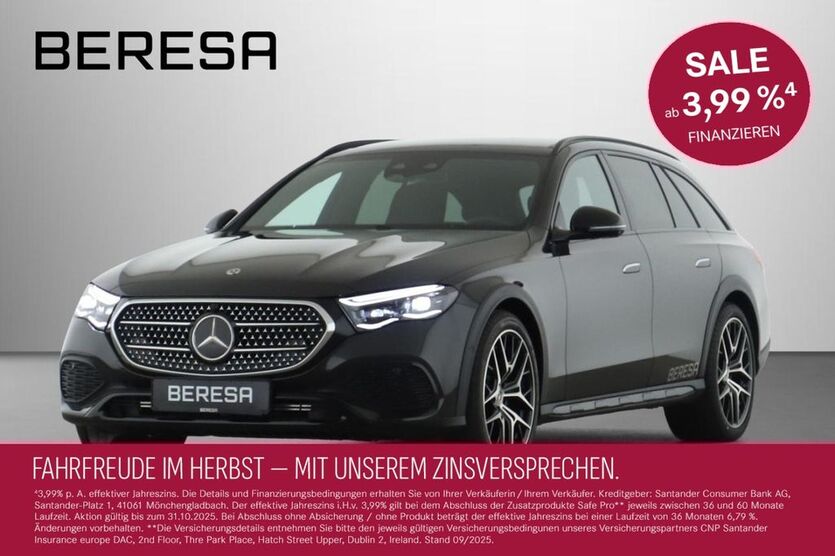 Mercedes-Benz E 220 14.900 km 79.950 € Ahaus 48683
