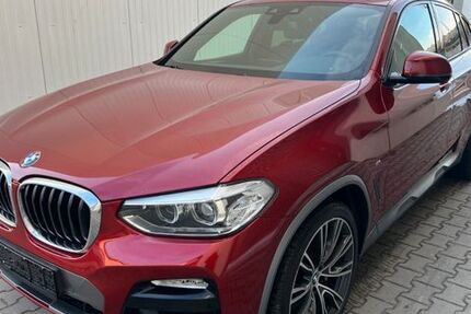 BMW X4 157.000 km 28.999 € berlin 10787
