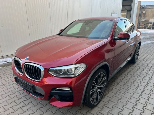 BMW X4 157.000 km 28.999 € berlin 10787