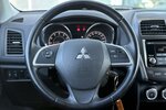 Mitsubishi ASX Basis 2WD PDC/KLIMA/SITZHEIZUNG/USB/1.HAND 46.244 km 5.700 &euro; Villingen-Schwenningen 78054