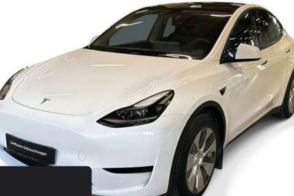 Tesla Model Y 59.095 km 30.600 &euro; Hanau 63457