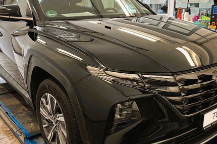 Hyundai TUCSON 76.735 km 26.900 &euro; Laufenburg 79725