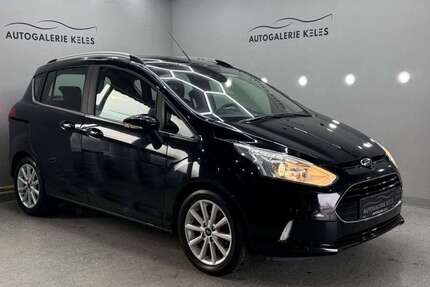 Ford B-Max 111.000 km 8.541 &euro; Nordenham 26954
