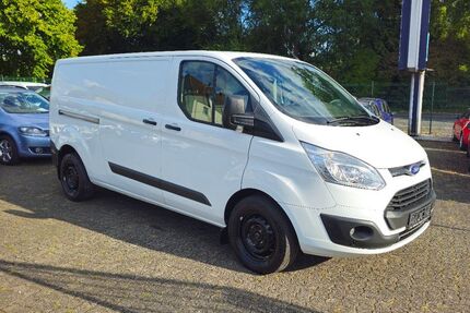 Ford Transit Custom 180.592 km 9.990 € Bergkamen 59192