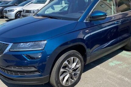 Skoda Karoq 39.084 km 26.480 &euro; Kaiserslautern 67657