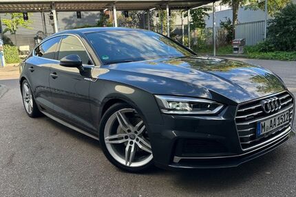 Audi A5 109.000 km 23.500 &euro; München 80995