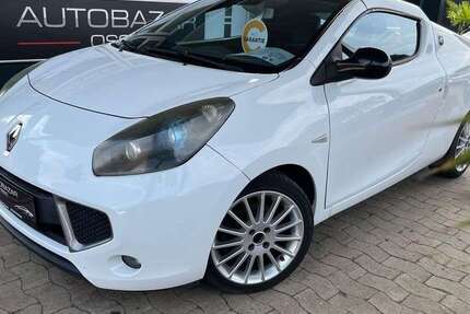 Renault Wind 161.639 km 4.850 &euro; Rethem 27336
