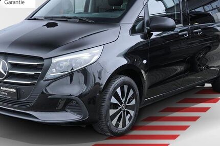 Mercedes-Benz Vito 35.374 km 50.790 &euro; Bad Belzig 14806