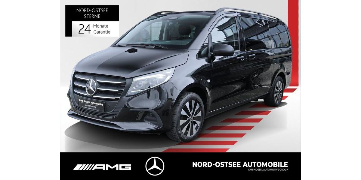 Mercedes-Benz Vito 35.374 km 50.790 &euro; Bad Belzig 14806