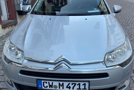 Citroen C5 230.000 km 1.000 &euro; Calw 75365