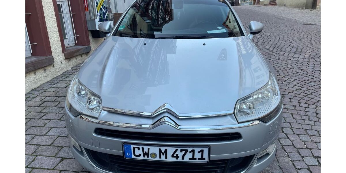 Citroen C5 230.000 km 1.000 &euro; Calw 75365