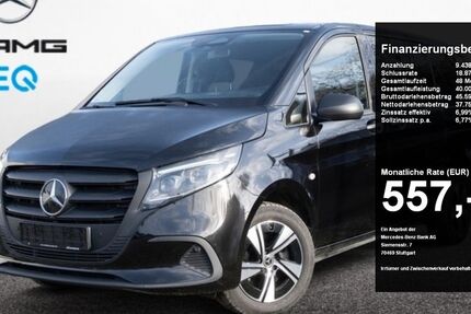 Mercedes-Benz Vito 39.108 km 45.090 &euro; Lüdenscheid 58507