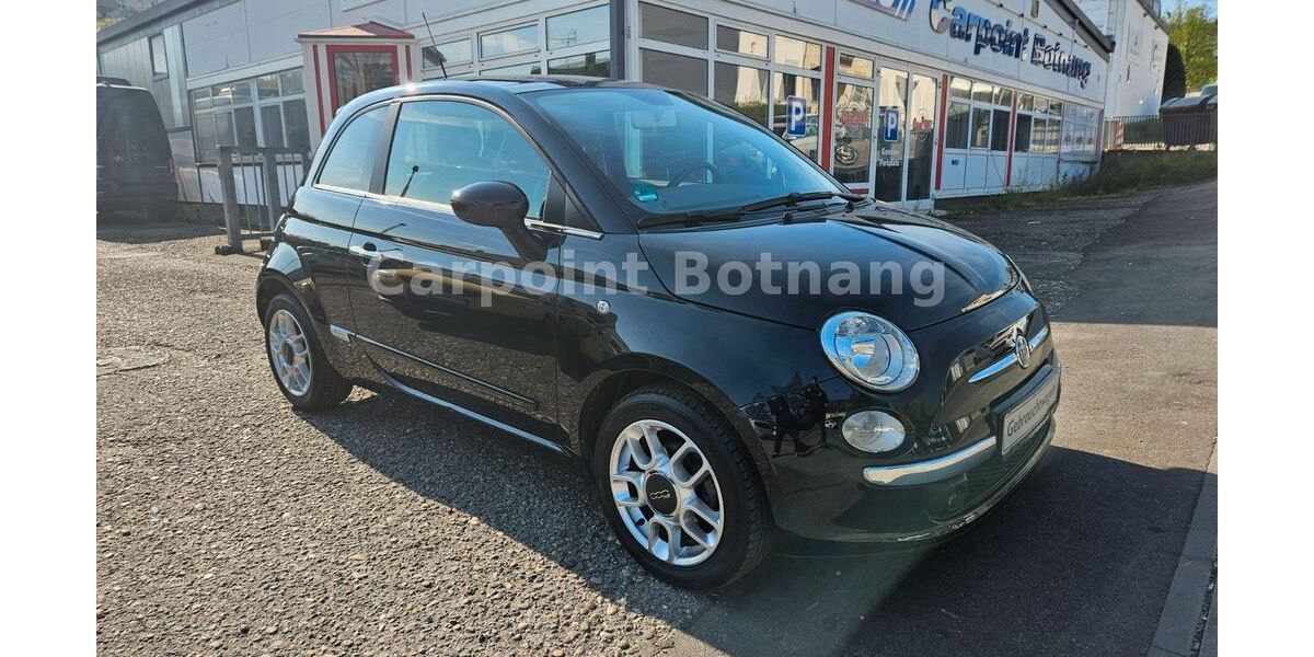 Fiat 500 79.357 km 3.990 &euro; Stuttgart 70195