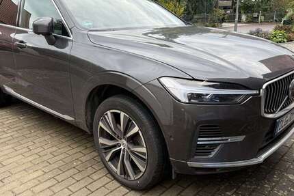 Volvo XC60 75.500 km 33.000 € Dillingen 89407