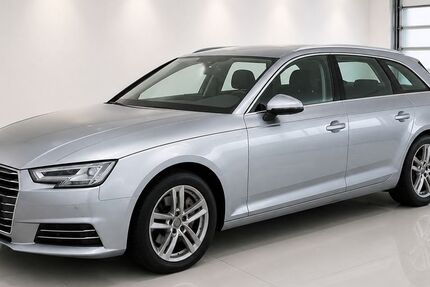 Audi A4 218.000 km 12.500 &euro; Bonn 53227