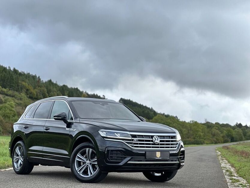 Touareg