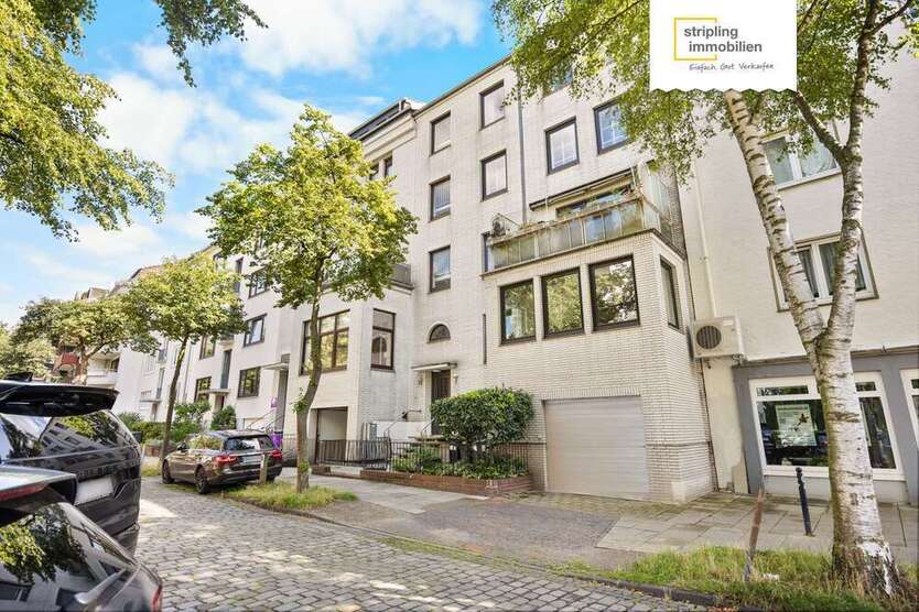 Wohnung zum Kaufen in Bremen 249.000 € 79.19 m²