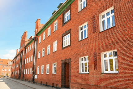 Wohnung Stralsund - 2 Zimmer, 56 m&sup2;, 160.000&euro; | Angebot:26455398